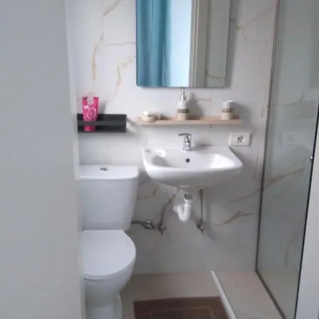 Apartment Christalex *