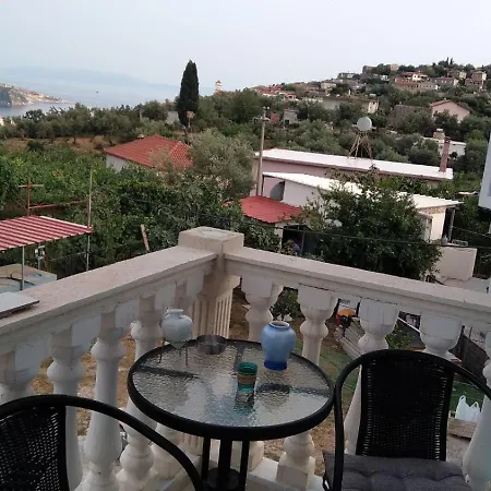 Apartment Christalex Himare