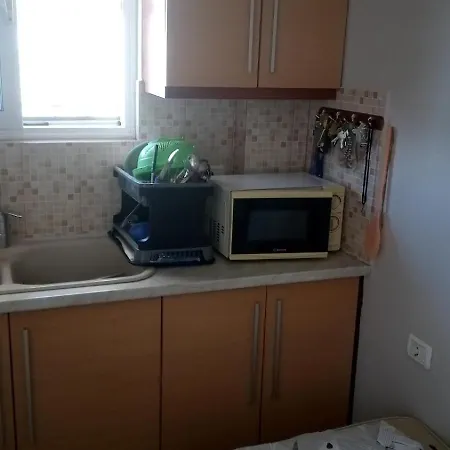 Christalex Apartment *