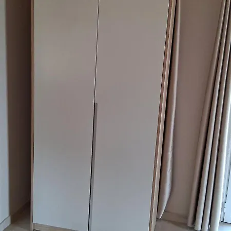 Christalex Apartment
