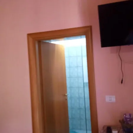 Christalex Apartment Himare