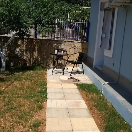 Apartment Christalex Himare